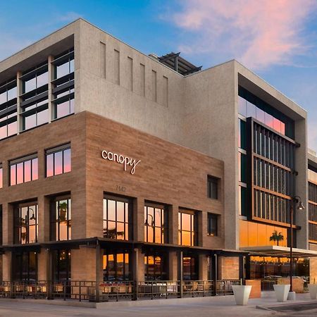 Canopy By Hilton Scottsdale Old Town Екстер'єр фото