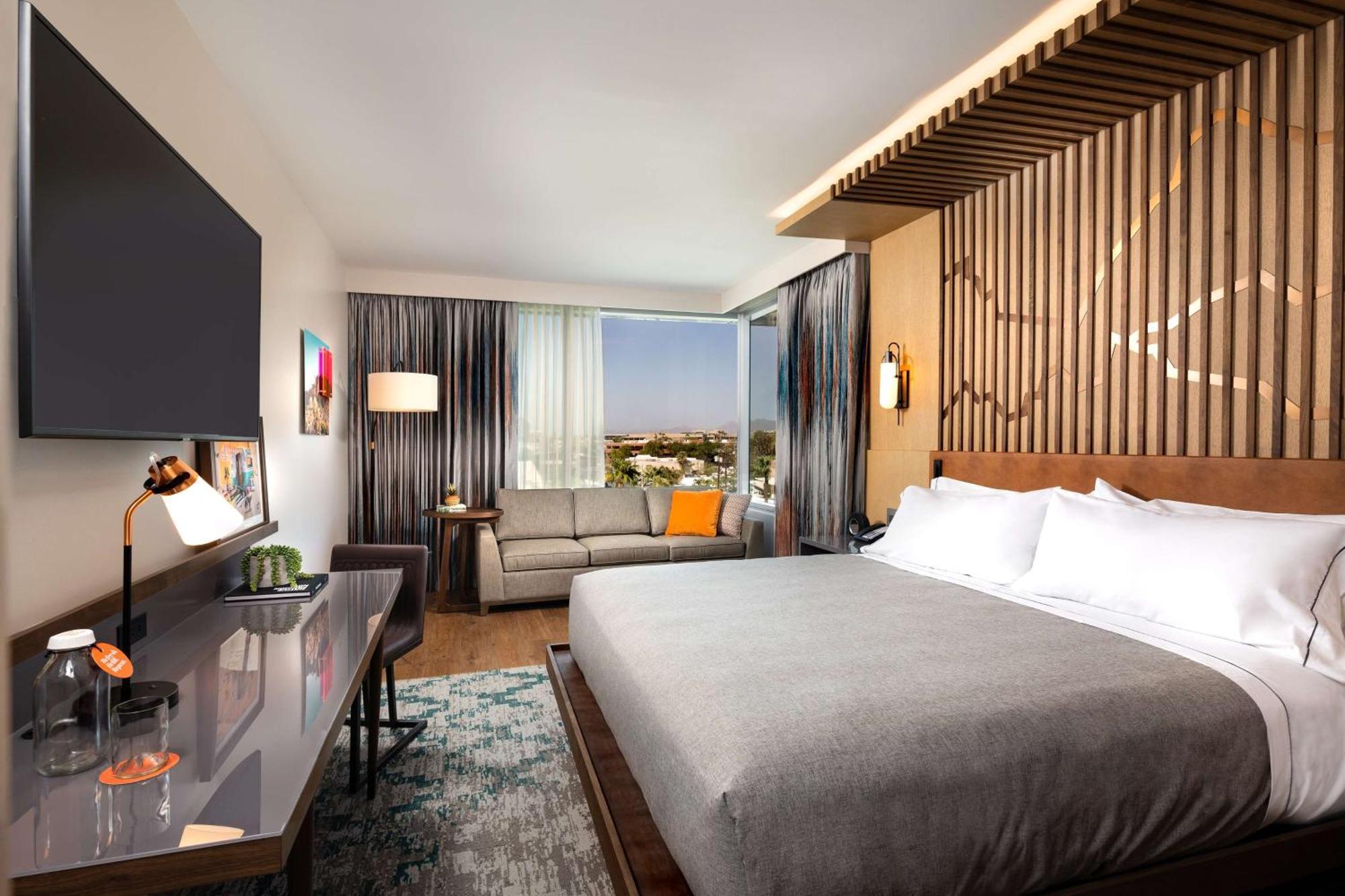 Canopy By Hilton Scottsdale Old Town Екстер'єр фото