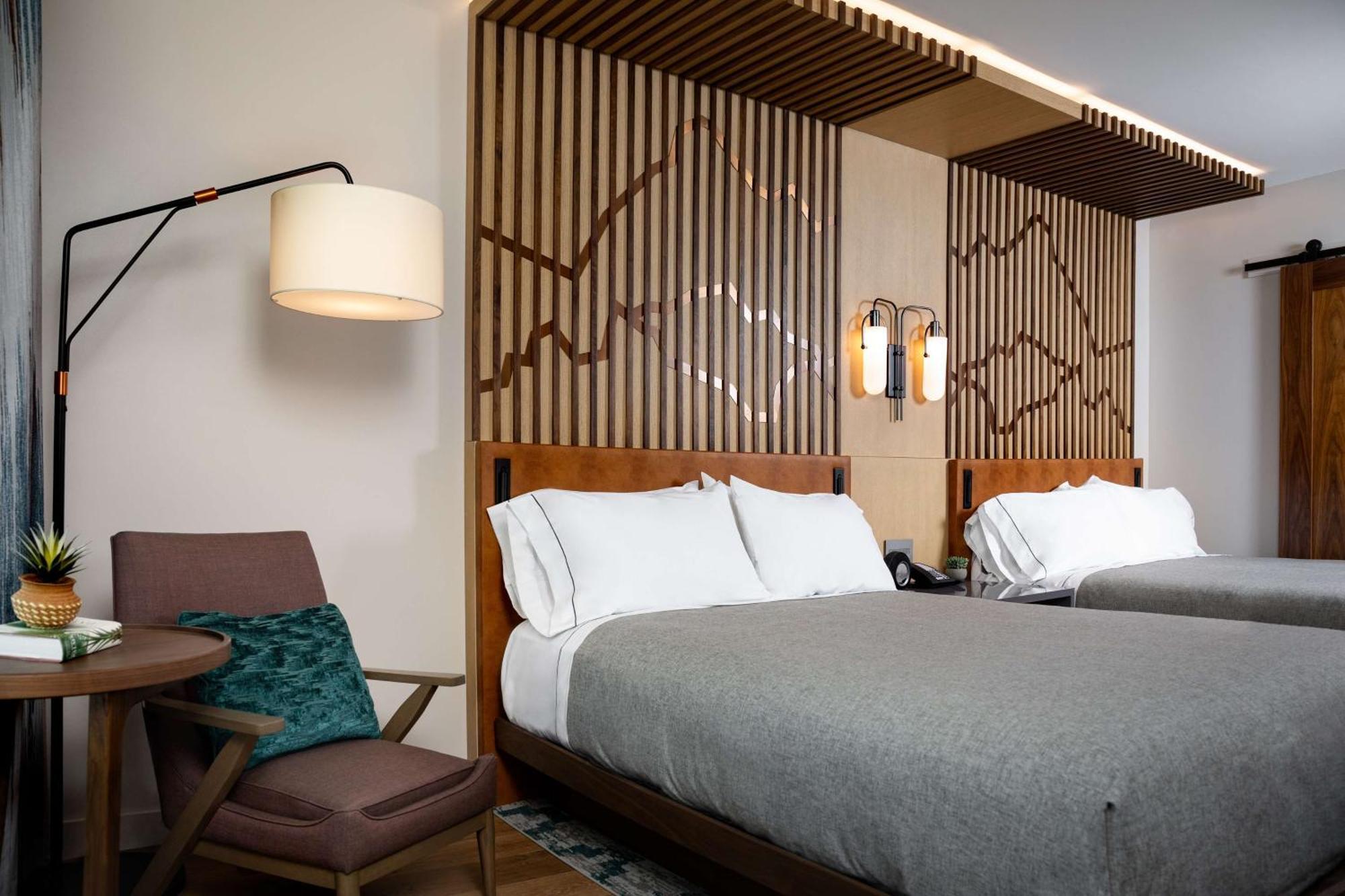 Canopy By Hilton Scottsdale Old Town Екстер'єр фото